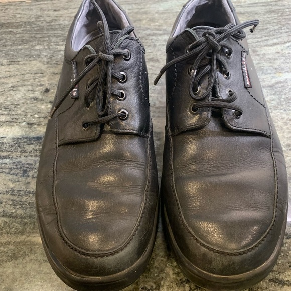 Men’s MEPHISTO Shoes - Picture 1 of 4